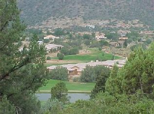 177 Ridge Trail Dr #1, Sedona, AZ 86351