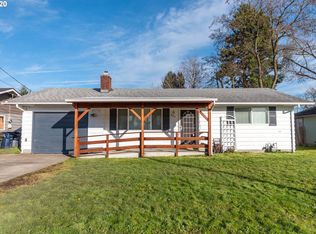 323 37th St, Springfield, OR 97478