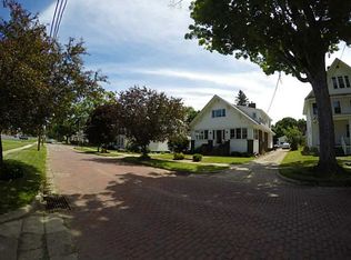 56 E Congress St, Corry, PA 16407