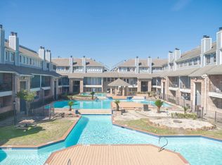 La Cordoba Apartments, Houston, TX 77082