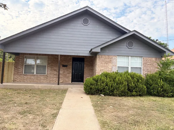 2025 Lyle Ave, Waco, TX 76708