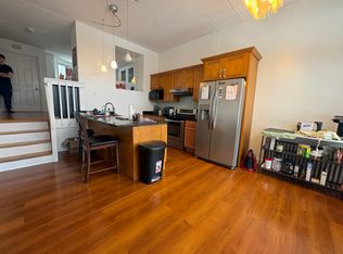 22 Hayden St #A, Roxbury Crossing, MA 02120