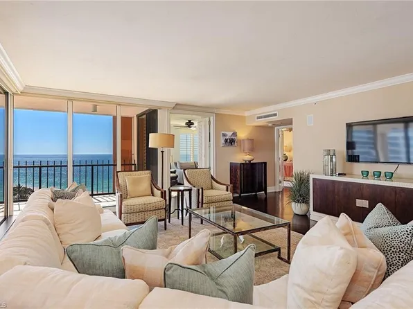 4251 Gulf Shore BLVD N #16C, NAPLES, FL 34103