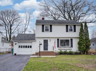 379 Brandon Rd, Rochester, NY