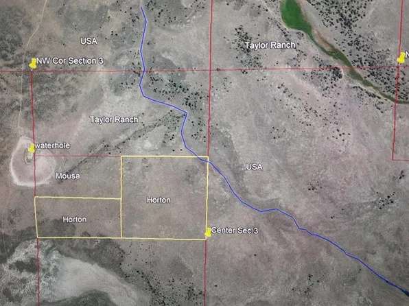 0 Plush Cutoff Rd, Plush, OR 97637