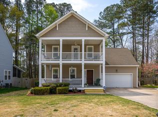 4608 Landover Crest Dr, Raleigh, NC 27616