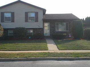456 Horton St, Wilkes Barre, PA 18702