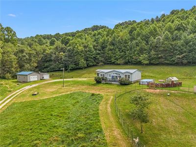 447 John Baker Road, Crumpler, NC, 28617