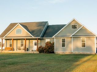 296 Palestine Rd, Campbellsville, KY 42718