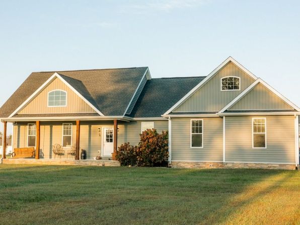 296 Palestine Rd