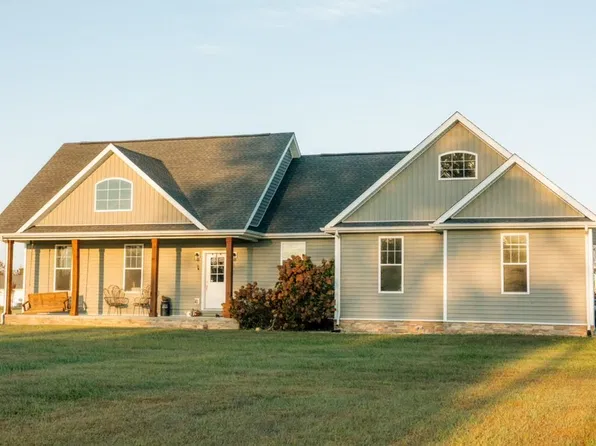 296 Palestine Rd, Campbellsville, KY 42718