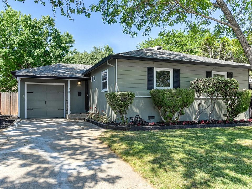 2nd image of 4820 Priscilla Ln