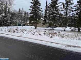 9807 E Olson Rd, Cook, MN 55723