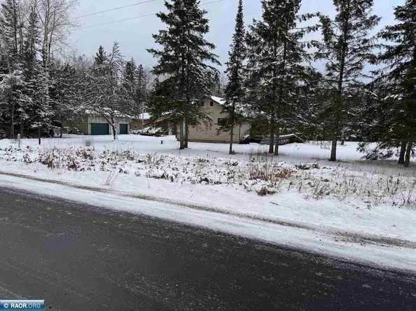 9807 E Olson Rd, Cook, MN 55723