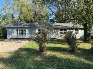 512 S Laurel Ave, Springfield, MO 65802