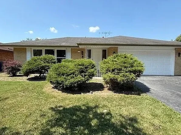 17140 University Ave, South Holland, IL 60473