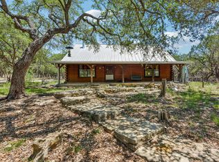 501 Oak Knob Dr, Wimberley, TX 78676