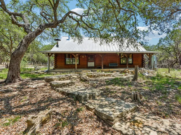 501 Oak Knob Dr, Wimberley, TX 78676
