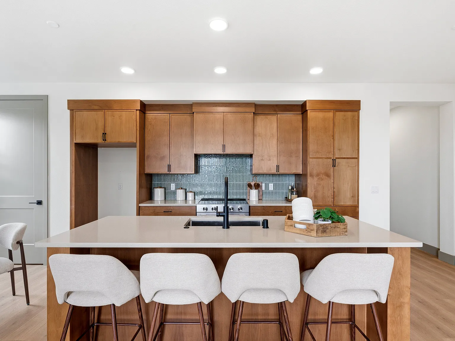 Pearson Lofts — Photo 2