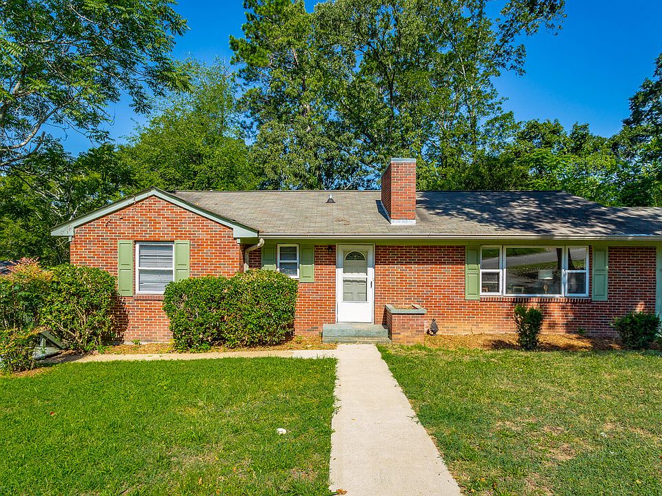 211 Booth Rd, Chattanooga, TN 37411 Zillow