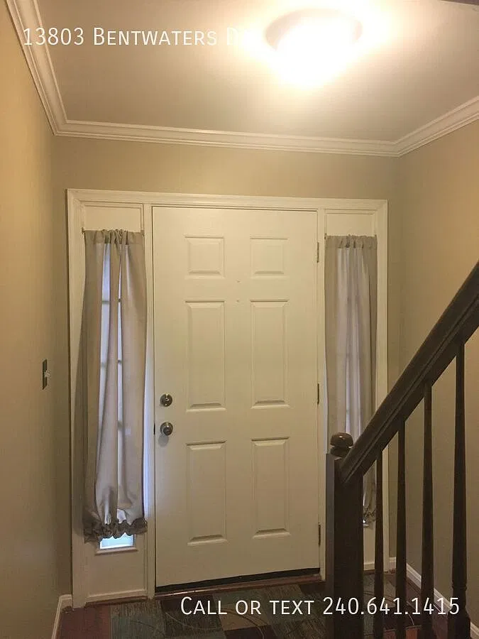 Gorgeous 2 BR/2.5 BA Townhome in Upper Marlboro! — Photo 2