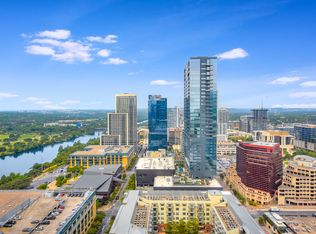 200 Congress Ave UNIT 27A, Austin, TX 78701