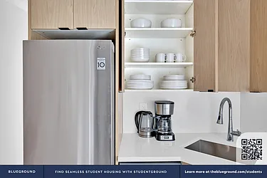 Rented by The Blueground