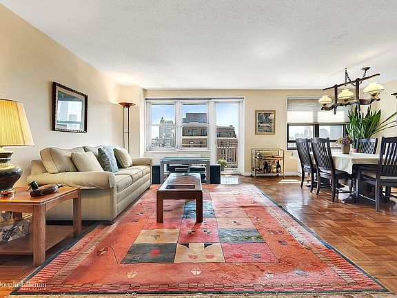 2nd image of 201 W 70th St APT 23E