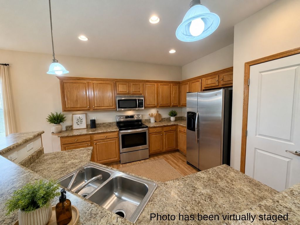 3019 SW Westview Ln, Ankeny, IA - View 3
