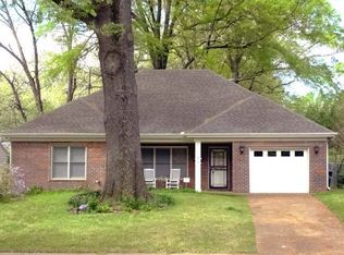 1653 Raymore Rd, Memphis, TN 38117