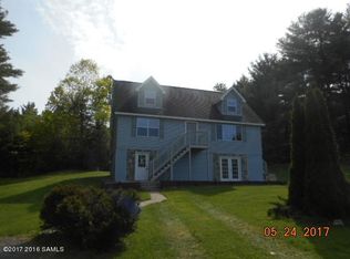 439 Sand Hill Rd, Crown Point, NY 12928