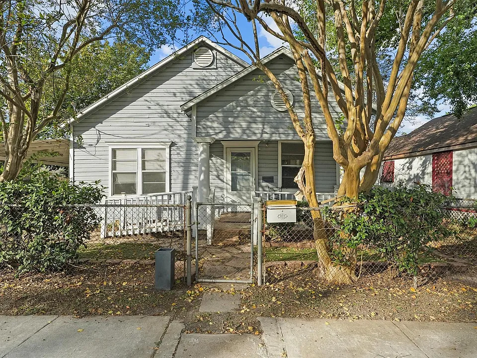 4029 Lucille St