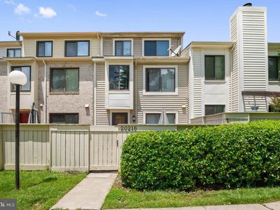 20216 Grazing Way, Montgomery Village, MD, 20886