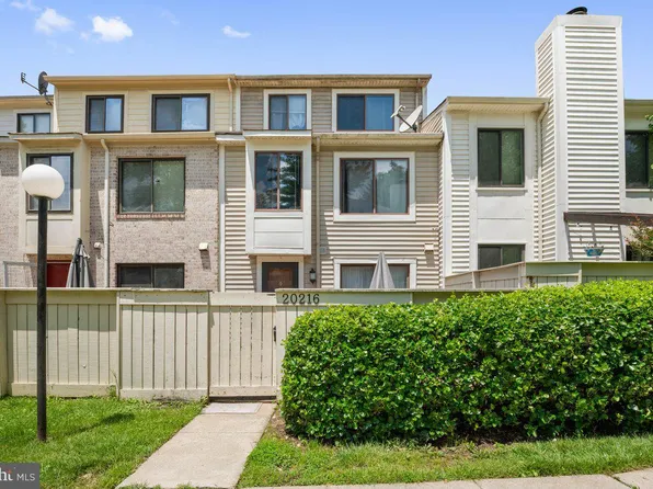 20216 Grazing Way, Montgomery Village, MD 20886