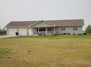 450 A St, Lewistown, MT 59457
