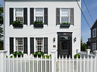 156 Main St, Sag Harbor, NY 11963