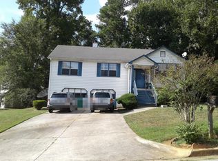 2299 Boulder Springs Dr, Ellenwood, GA 30294