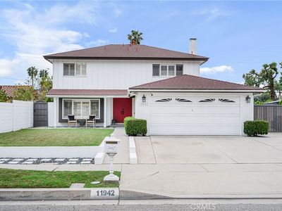 11942 Shasta Cir, Cerritos, CA, 90703