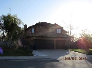 1854 Lookout Point Pl, Escondido, CA 92026