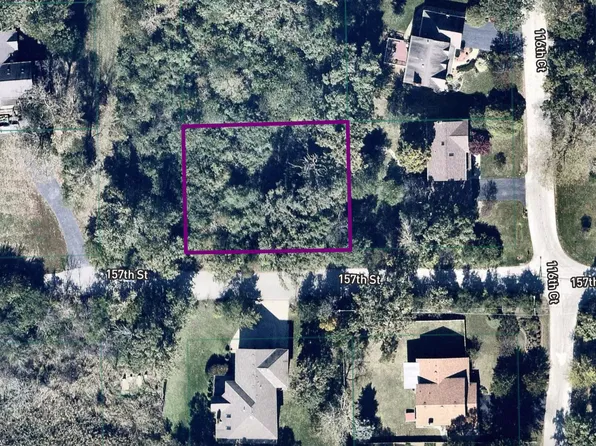 15637 117th Ave, Orland Park, IL 60467