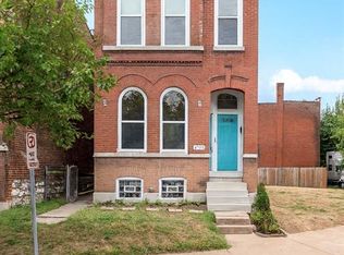 4705 Virginia Ave, Saint Louis, MO