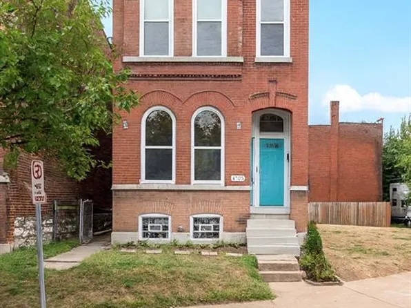 4705 Virginia Ave, Saint Louis, MO 63111