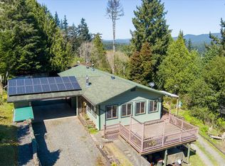 160 Blackberry Ln, Arcata, CA 95521
