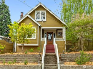 923 26th Ave S, Seattle, WA 98144