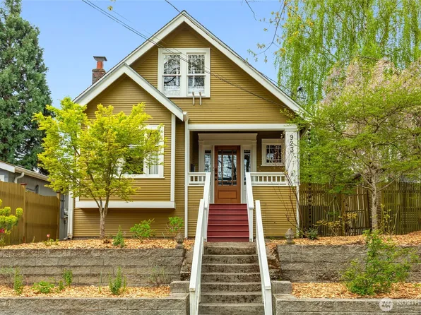 923 26th Avenue S, Seattle, WA 98144