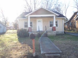 2205 Albion St, Nashville, TN 37208