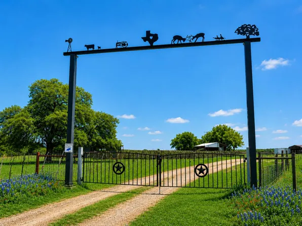 8228 N Us Highway 377, Rochelle, TX 76872