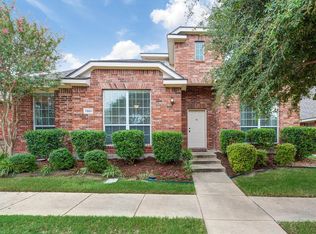 7801 Laughing Waters Trl, McKinney, TX 75070