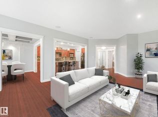 1703 33b St NW, Edmonton, AB T6T 0P2