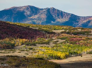 3972 E Harris Way #112, Heber City, UT 84032